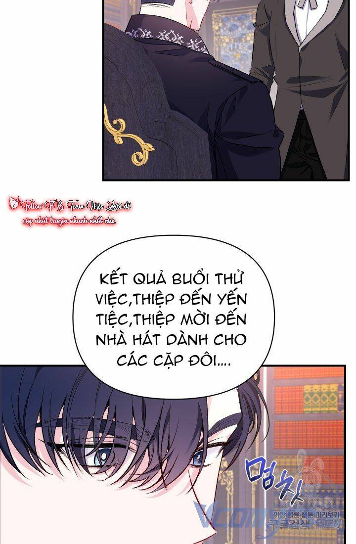 Chúng Ta Đã Kết Hôn Chương 17 Ảnh 8