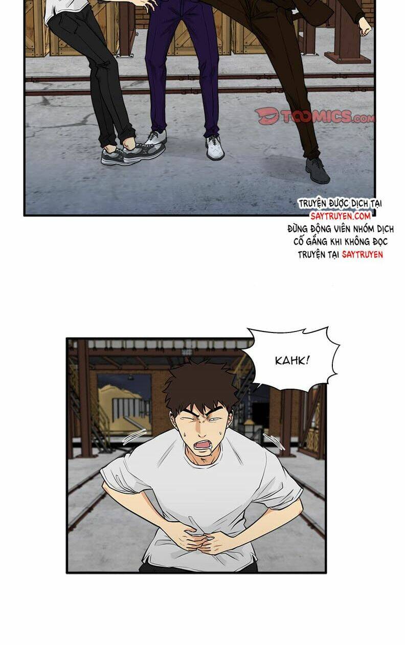 Mr Kang Chương 66 Ảnh 6
