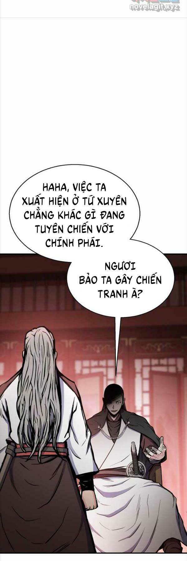 Ta Là Chủ Nhân Của Thư Viện Võ Công Chương 34 Ảnh 19