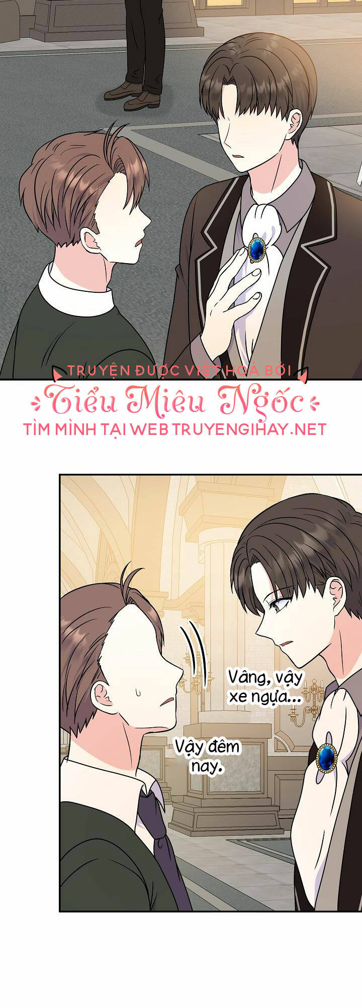 Trở Thành Con Gái Của Các Nhân Vật Chính Chương 46 Ảnh 18