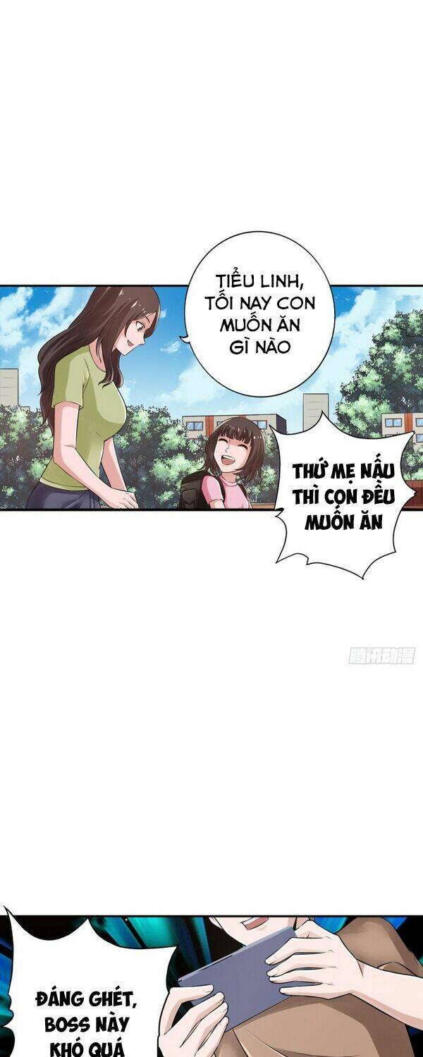 Tối Cường Hệ Thống Tìm Đường Chết Chương 105 Ảnh 22