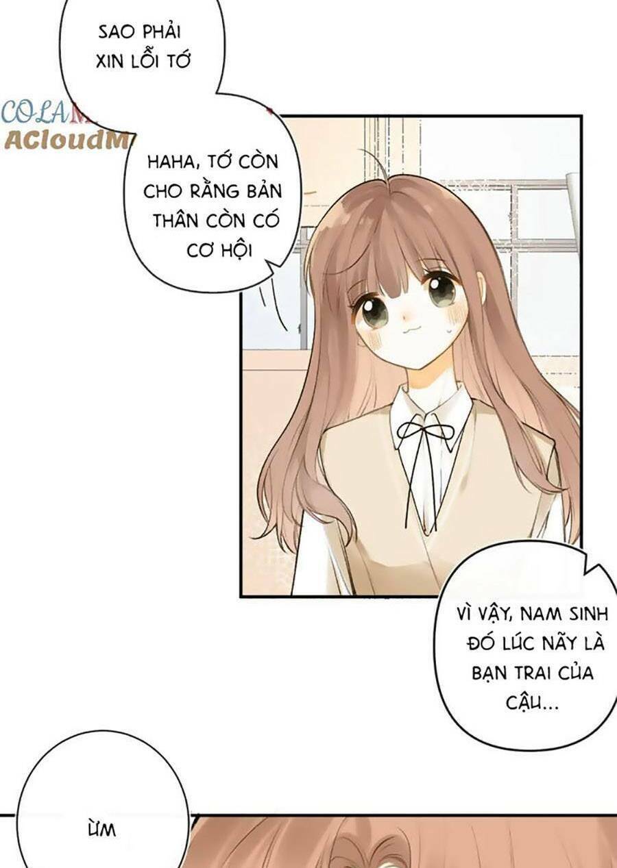 Tình Yêu Duy Nhất Của Tôi Chương 47 Ảnh 39