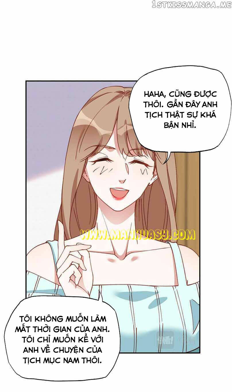 Ly Hôn Với Đại Boss Tôi Càng Tỏa Sáng Hơn Chương 101 Ảnh 14