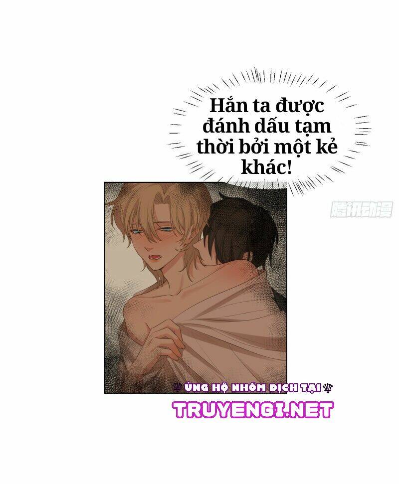 Công Lược Của Mami Chương 8 Ảnh 38