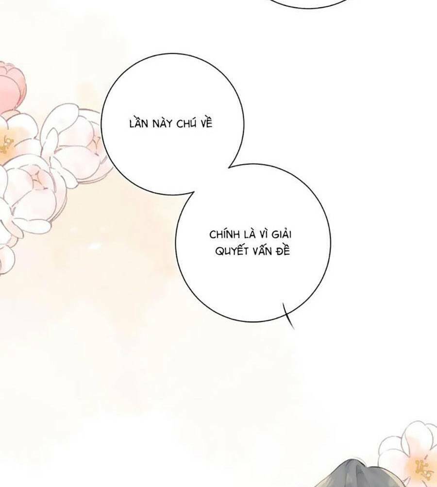 Tình Yêu Duy Nhất Của Tôi Chương 49 Ảnh 34
