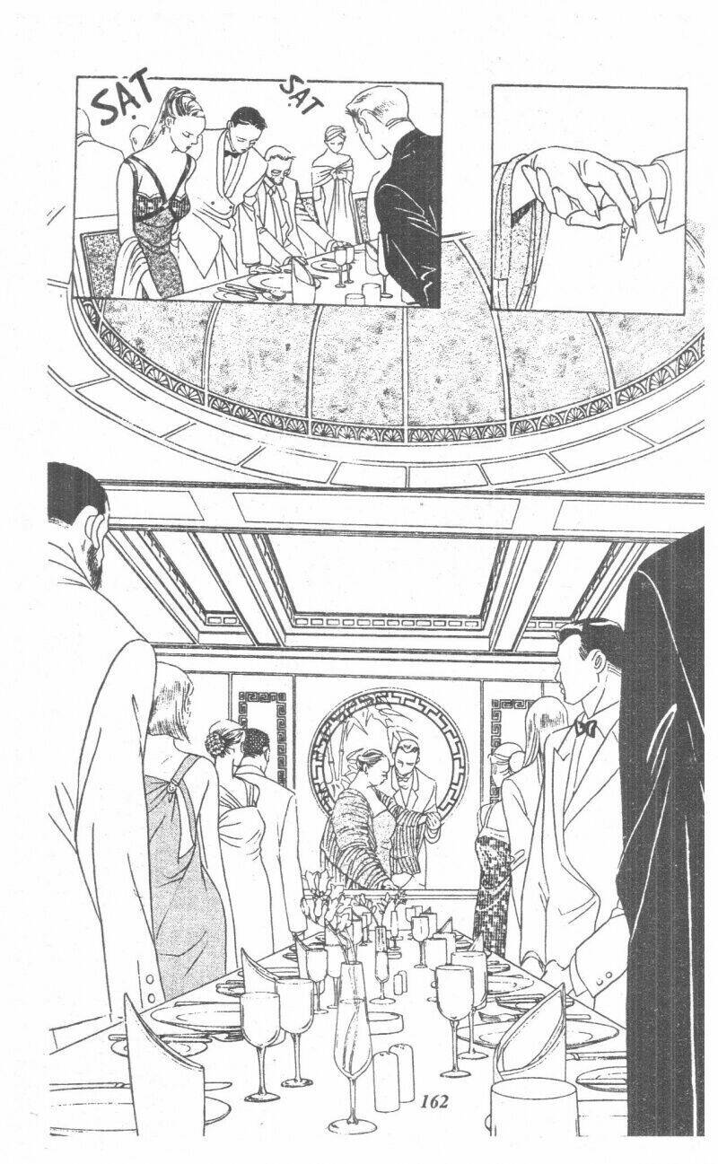 Nàng Tiên Ánh Trăng - Kaguya Hime Chương 5 Ảnh 163