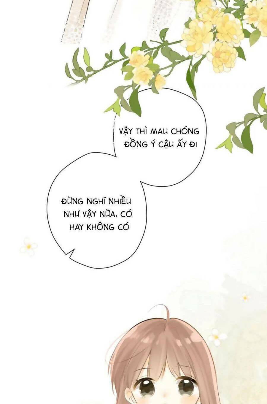 Tình Yêu Duy Nhất Của Tôi Chương 42 Ảnh 28