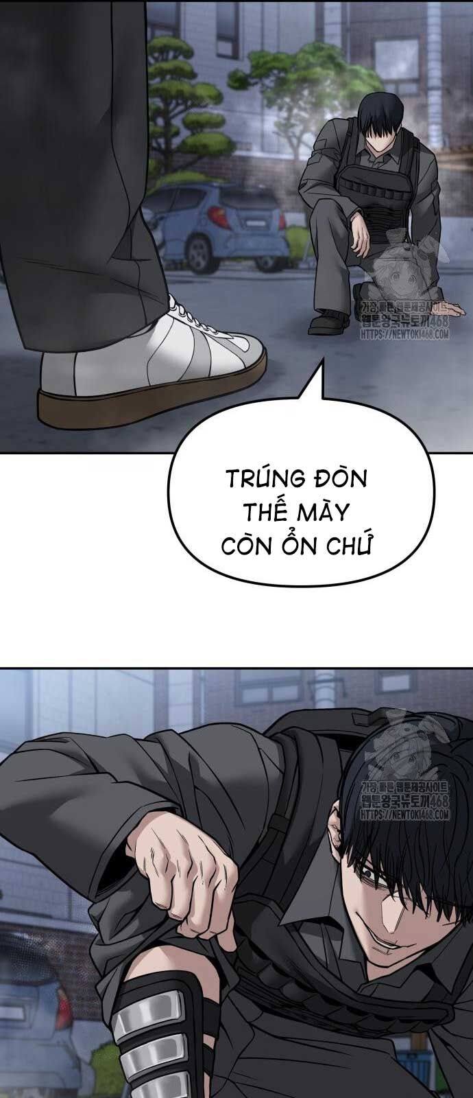 Giang Hồ Thực Thi Công Lý Chương 128 Ảnh 57