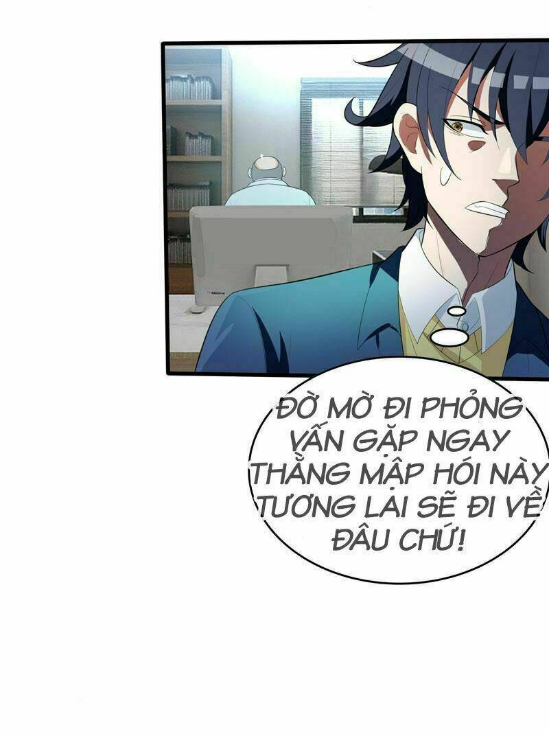 Wechat Âm Dương Chương 4 Ảnh 14