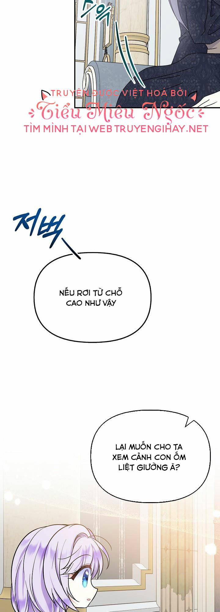 Trở Thành Con Gái Của Các Nhân Vật Chính Chương 42 Ảnh 39
