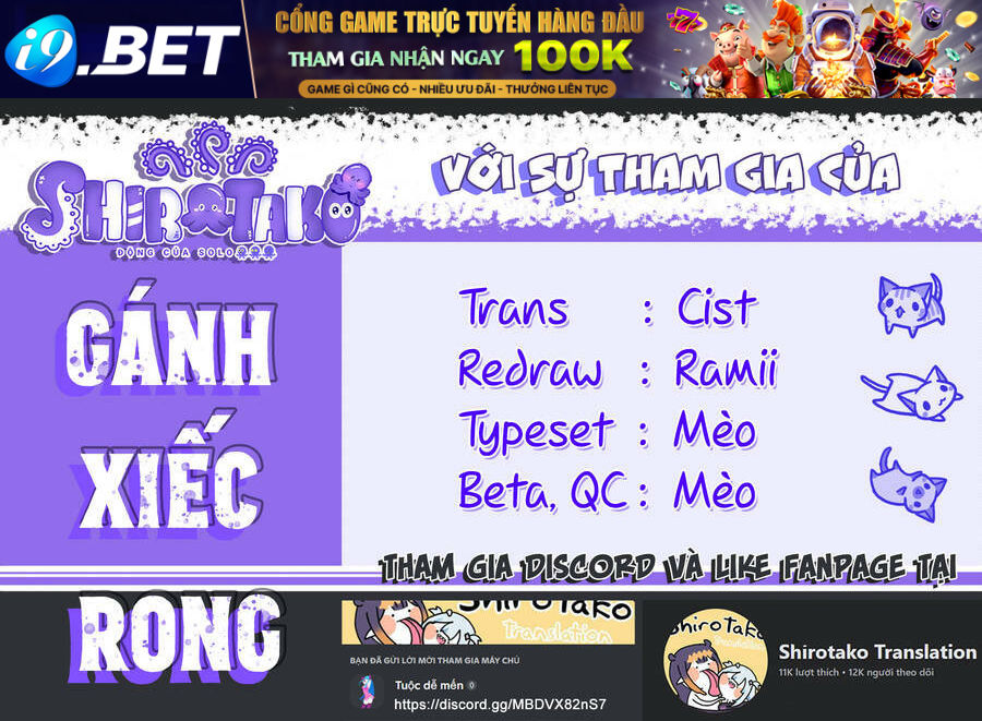 Kimi Ga Megami Nara, Ii No Ni Chương 20 Ảnh 2