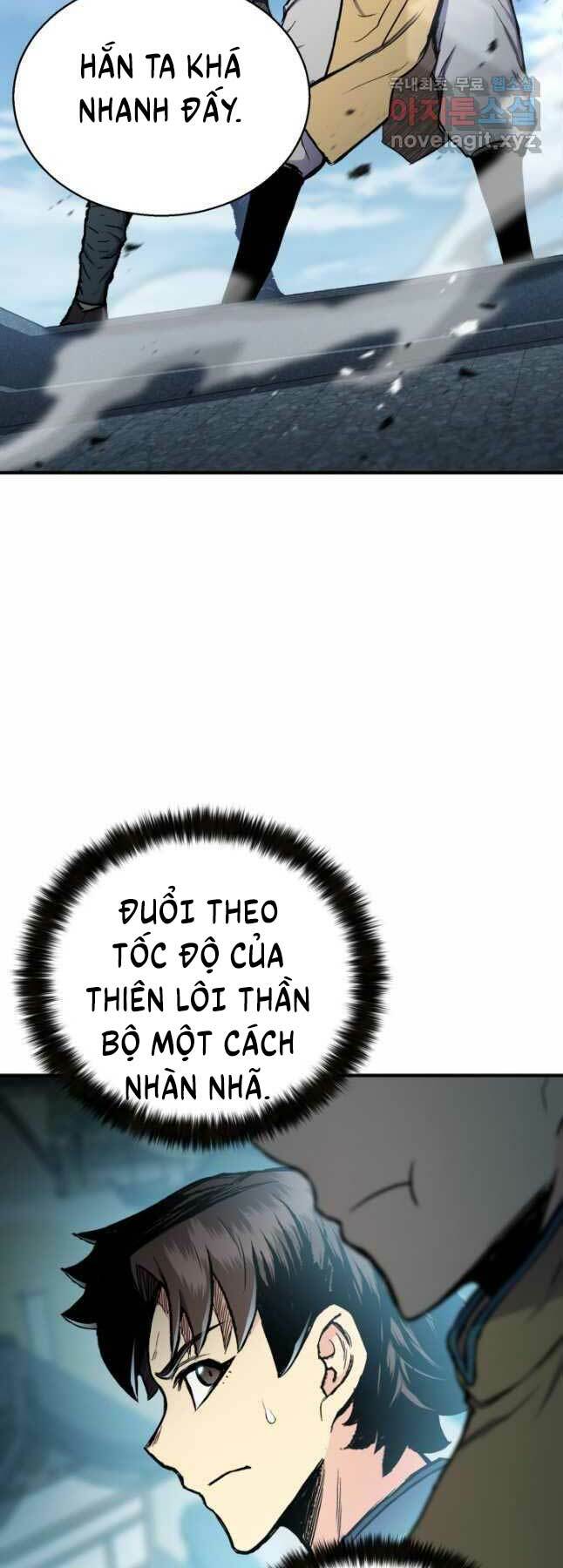 Ta Là Chủ Nhân Của Thư Viện Võ Công Chương 36 Ảnh 70