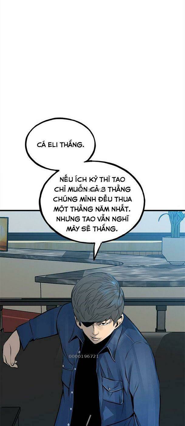 Kẻ Phản Diện Chương 151 Ảnh 26