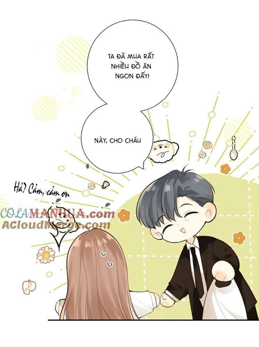 Tình Yêu Duy Nhất Của Tôi Chương 49 Ảnh 12
