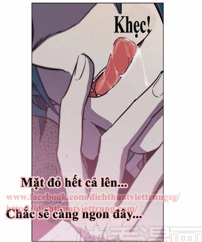 Xin Đừng Cắn Em Chương 22 Ảnh 36