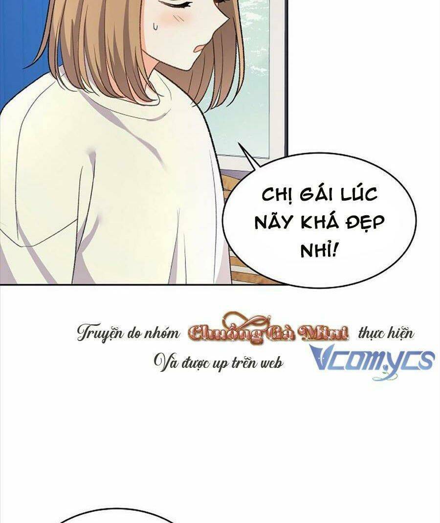 Vô Tình Trở Thành Con Gái Của Triệu Phú Chương 33 Ảnh 7