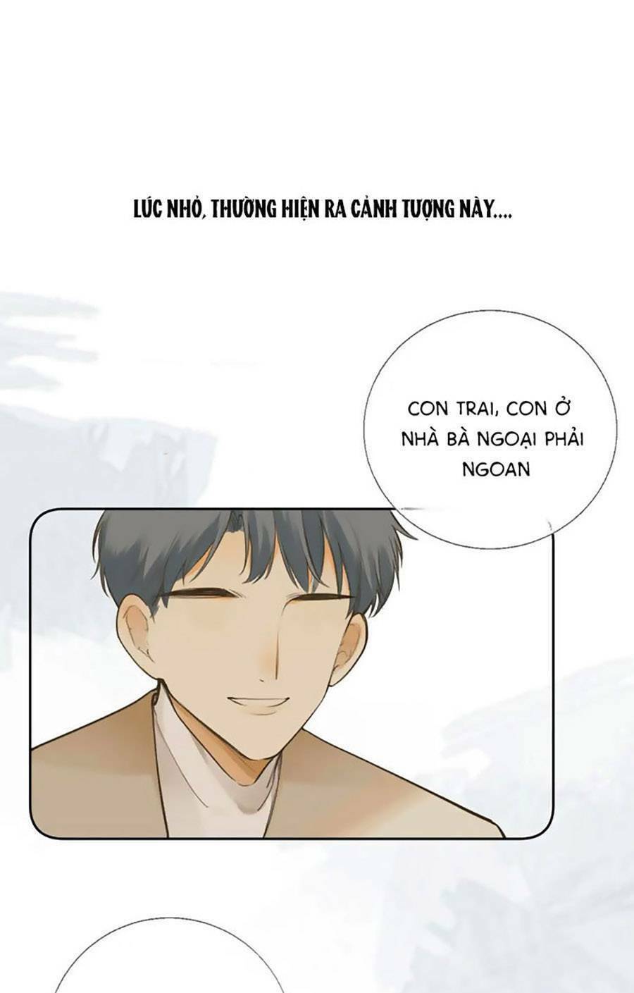 Tình Yêu Duy Nhất Của Tôi Chương 46 Ảnh 3