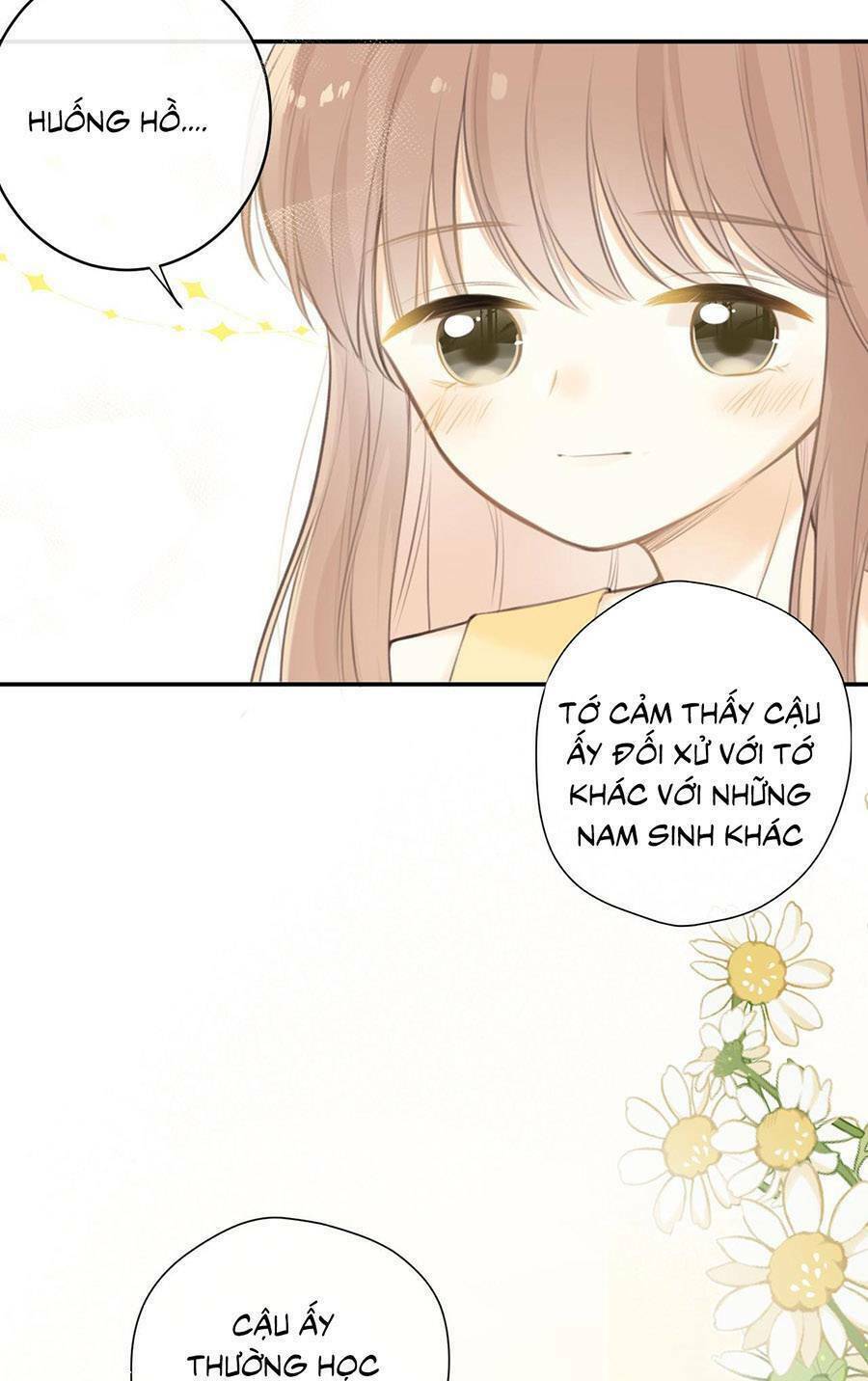 Tình Yêu Duy Nhất Của Tôi Chương 36 Ảnh 37