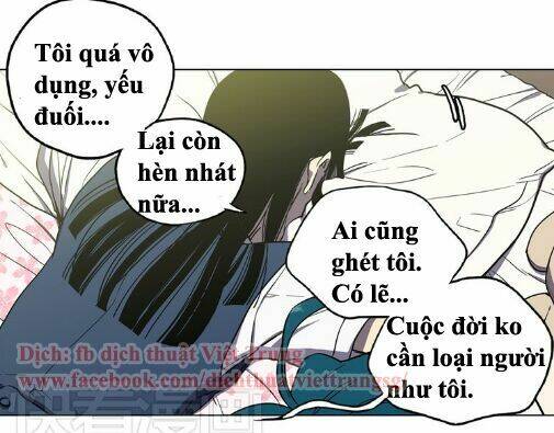 Xin Đừng Cắn Em Chương 17 Ảnh 13