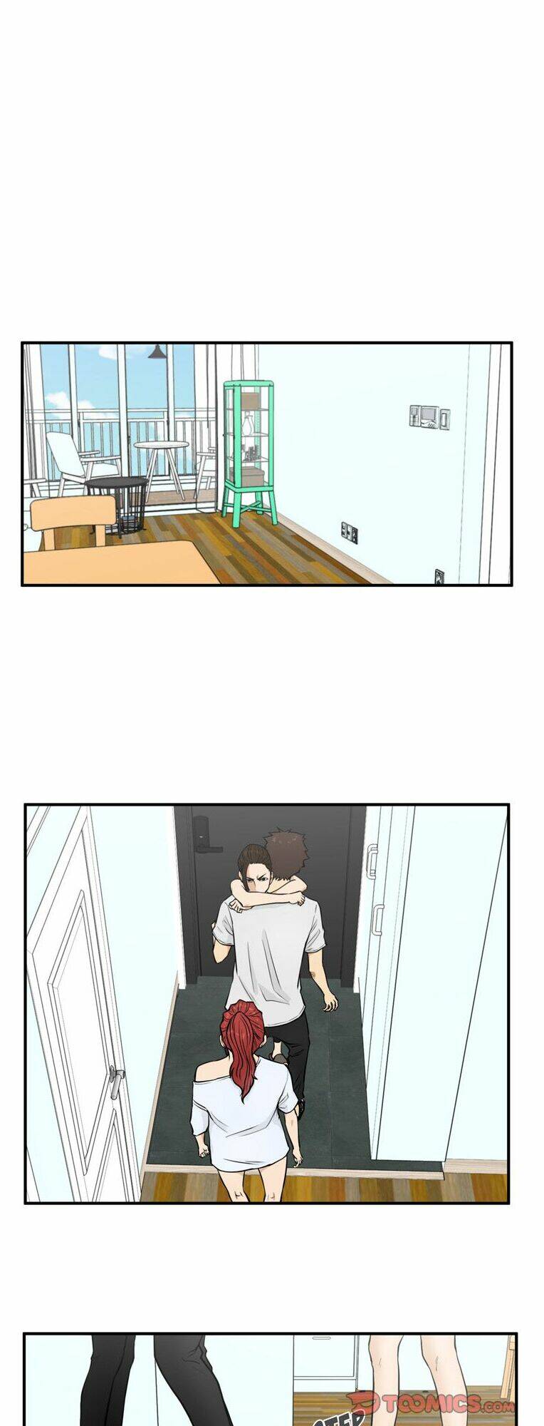 Mr Kang Chương 63 Ảnh 10