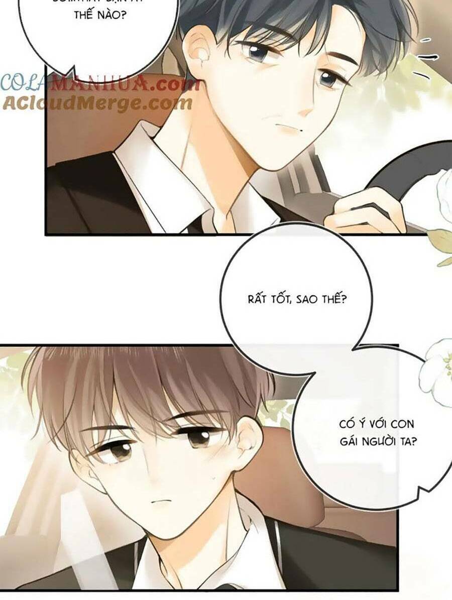 Tình Yêu Duy Nhất Của Tôi Chương 49 Ảnh 67