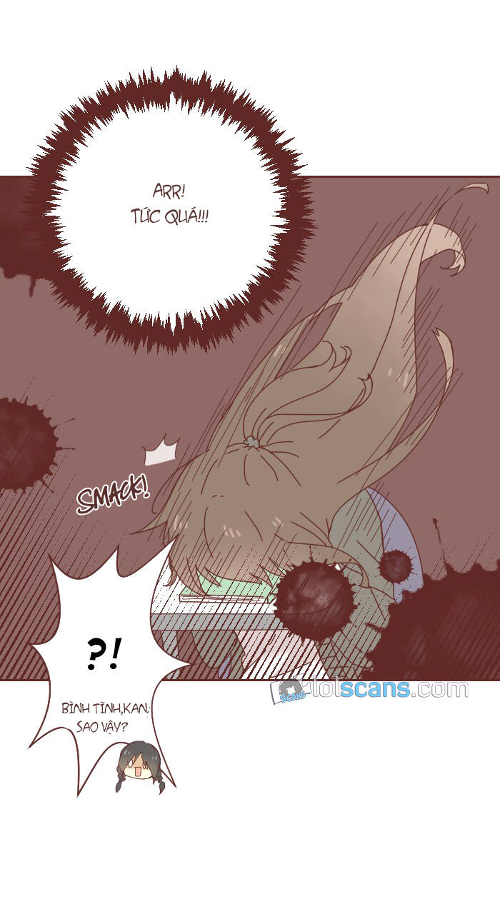 From Nightmare To Love Chương 4 Ảnh 31