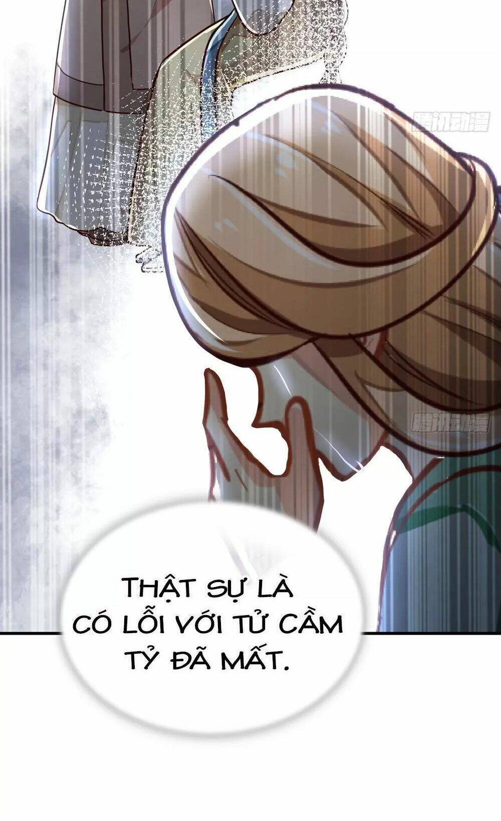 Thái Tử Phi Nhà Ta Thật Hung Hăng Chương 40 Ảnh 32