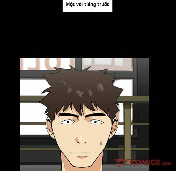 Mr Kang Chương 68 Ảnh 43