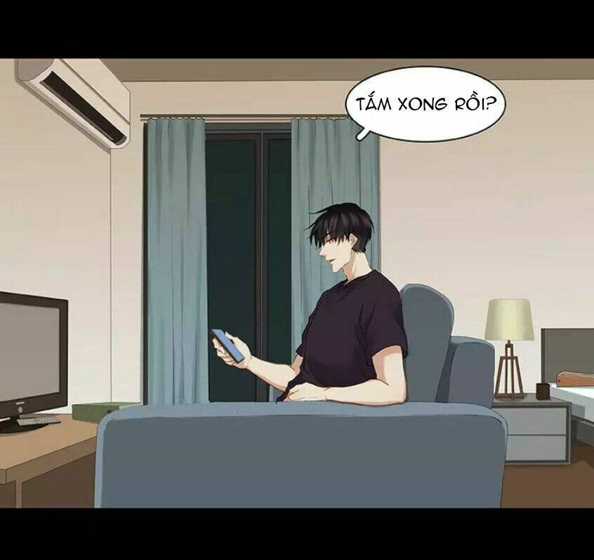 Lưu Manh Thần Thám Chương 12 Ảnh 8