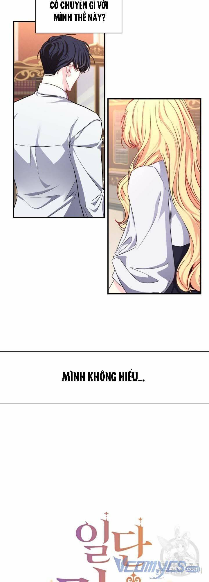 Chúng Ta Đã Kết Hôn Chương 27 Ảnh 7
