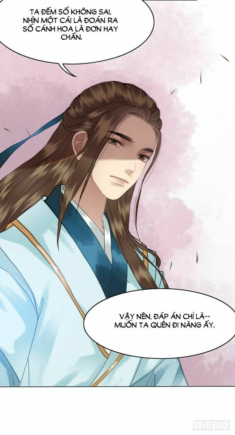 Gay Rồi! Cái Đó Thành Tinh Rồi Chương 59 Ảnh 8