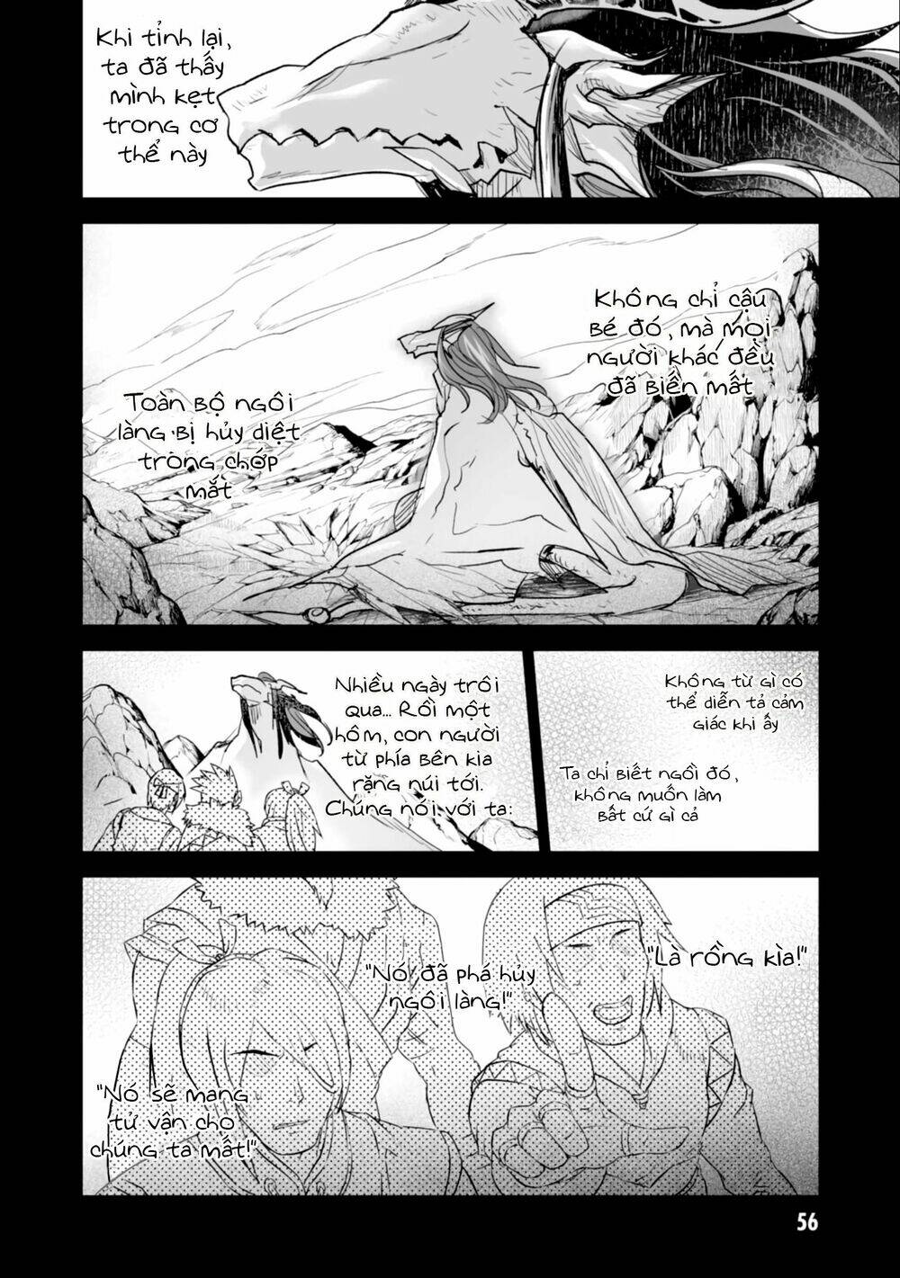 Killing Me / Killing You Chương 2 Ảnh 22