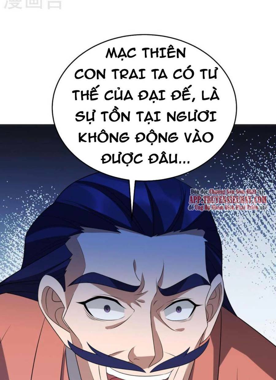 Chúa Tể Tam Giới Chương 288 Ảnh 44