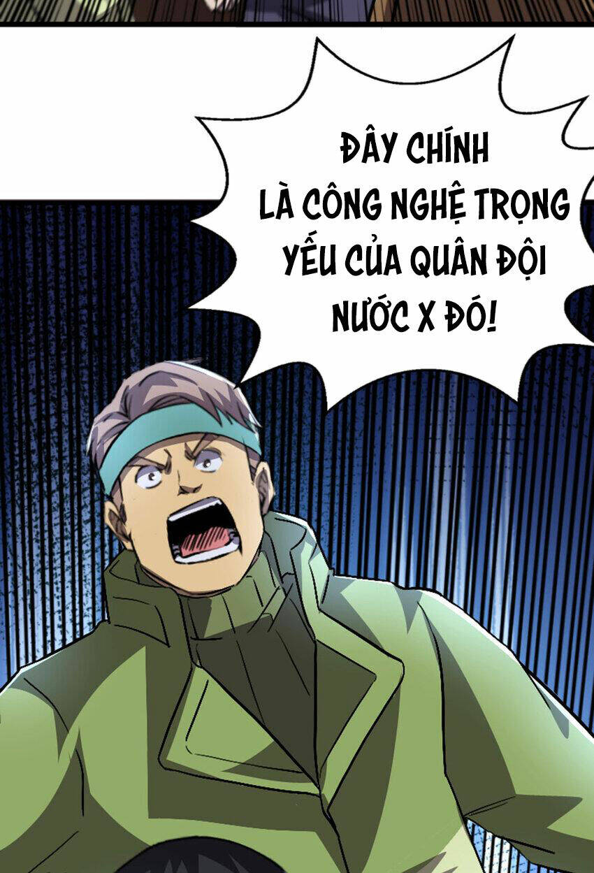 Ocd Thành Vương Giả Chương 54 Ảnh 11