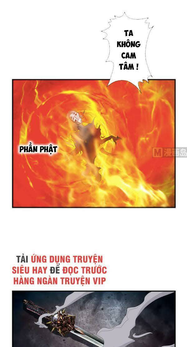 Đô Thị Cực Phẩm Y Tiên Chương 411 Ảnh 12