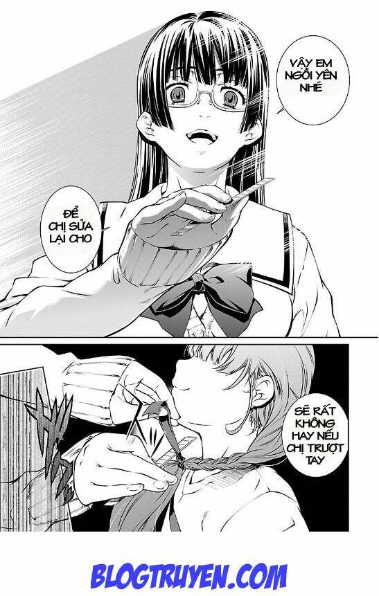Delusional Love Chương 7 Ảnh 27