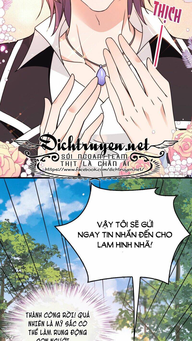 Chọc Phải Điện Hạ Yêu Nghiệt Chương 60 Ảnh 14