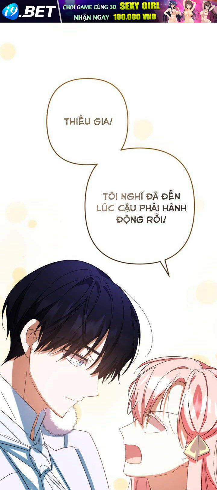 Cậu Ấy Thức Tỉnh Khi Tôi Đã Chết Chương 31 Ảnh 55