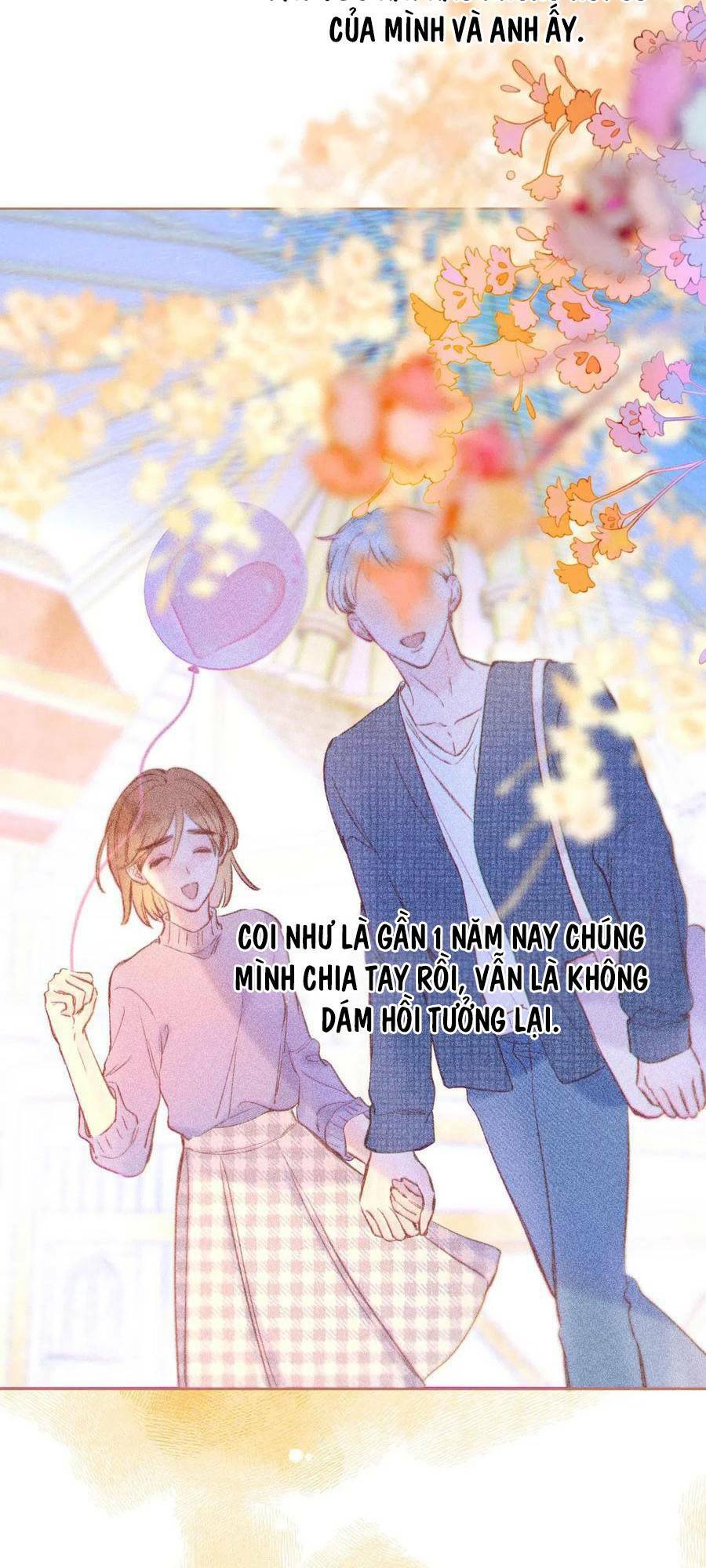Vũ Xuyên Vật Ngữ Chương 46 Ảnh 5