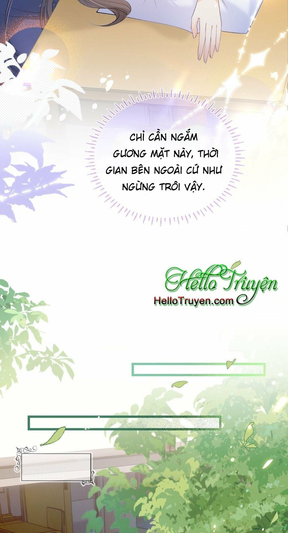 Cô Ấy Và Bông Hồng Trắng Chương 19 Ảnh 23