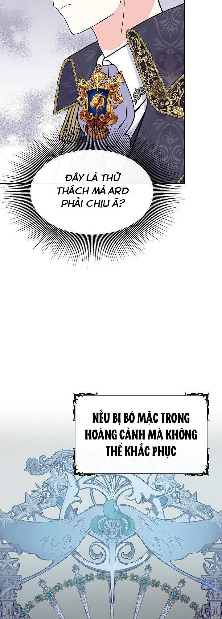 Trở Thành Con Gái Của Các Nhân Vật Chính Chương 35 Ảnh 42