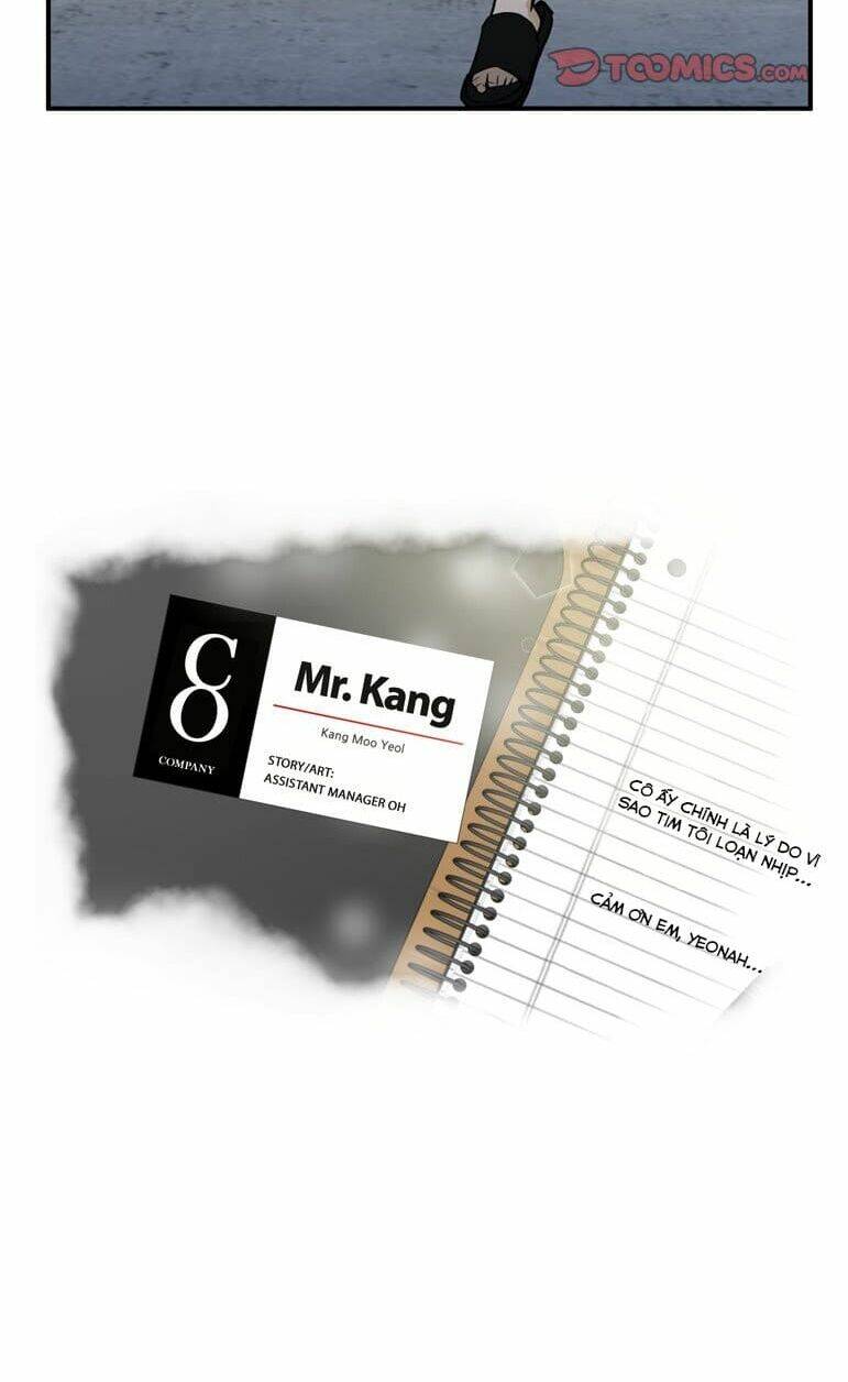 Mr Kang Chương 67 Ảnh 5