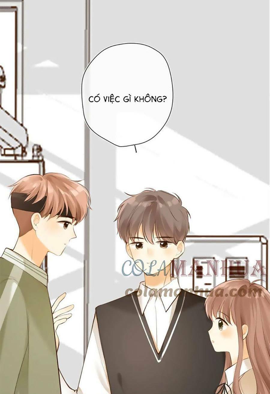 Tình Yêu Duy Nhất Của Tôi Chương 44 Ảnh 39