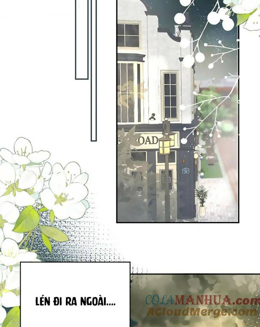 Tình Yêu Duy Nhất Của Tôi Chương 48 Ảnh 33