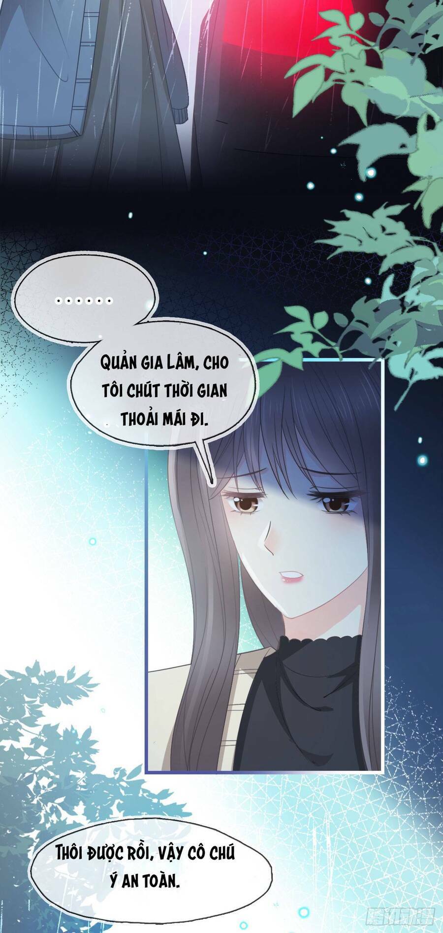 Cô Ấy Và Bông Hồng Trắng Chương 8 Ảnh 7