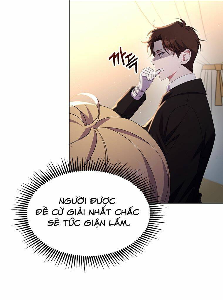 Nam Chính Ám Ảnh Phát Điên Chương 23 Ảnh 19