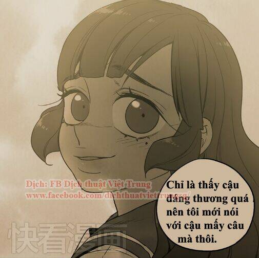 Xin Đừng Cắn Em Chương 15 Ảnh 60