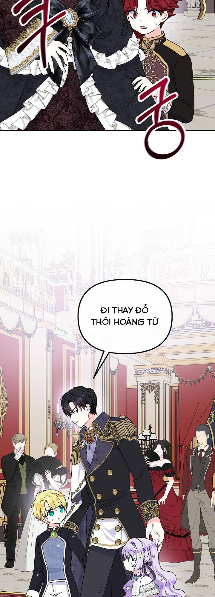Trở Thành Con Gái Của Các Nhân Vật Chính Chương 36 Ảnh 6