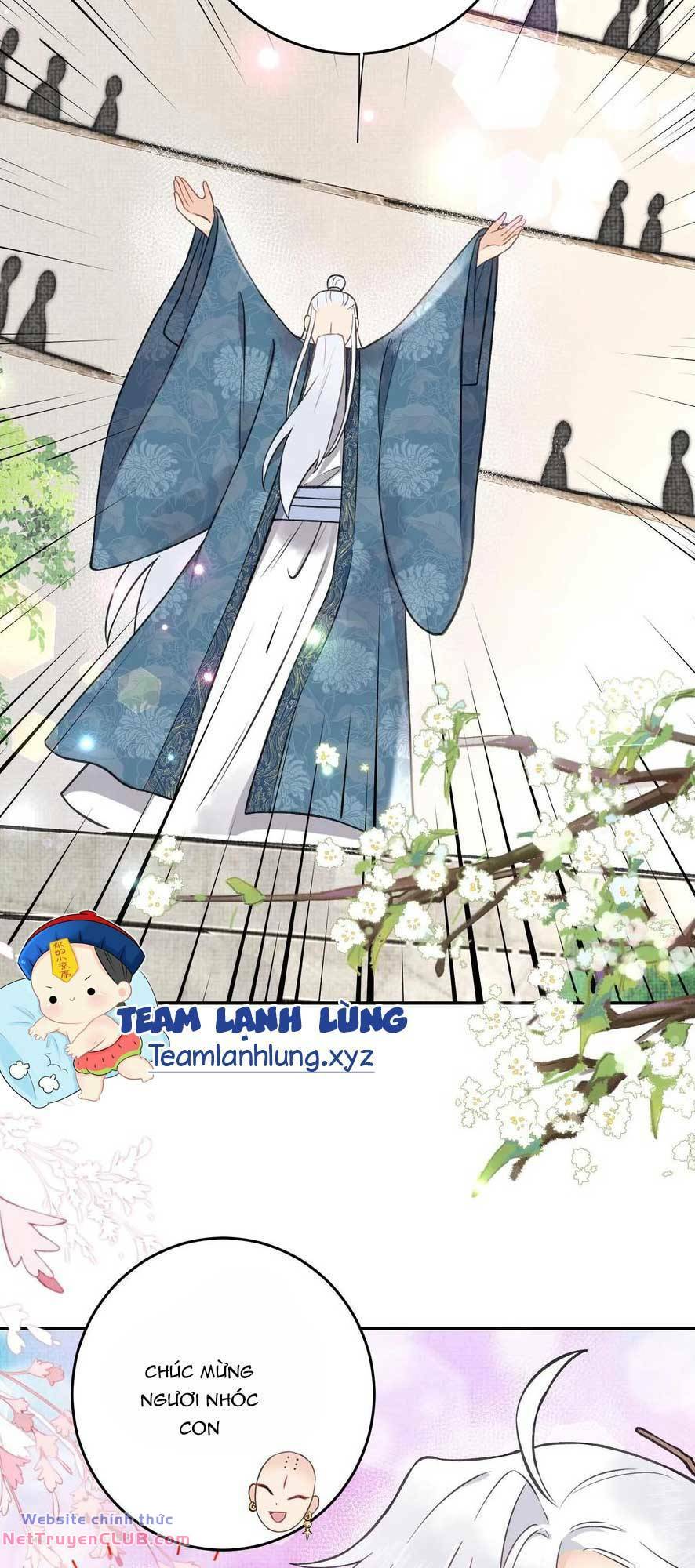 Toàn Tông Môn Đều Là Kẻ Si Tình, Chỉ Có Ta Là Tỉnh Táo Chương 174 Ảnh 26