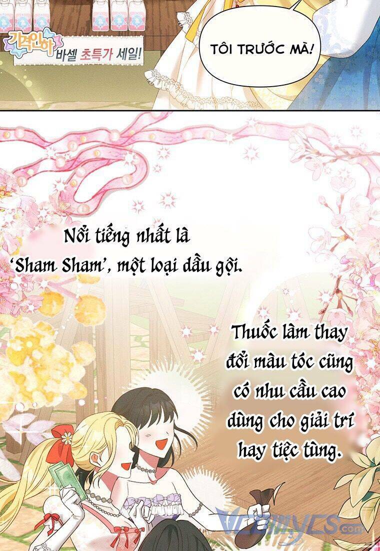 Mục Tiêu Là Tự Do Chương 19 Ảnh 56